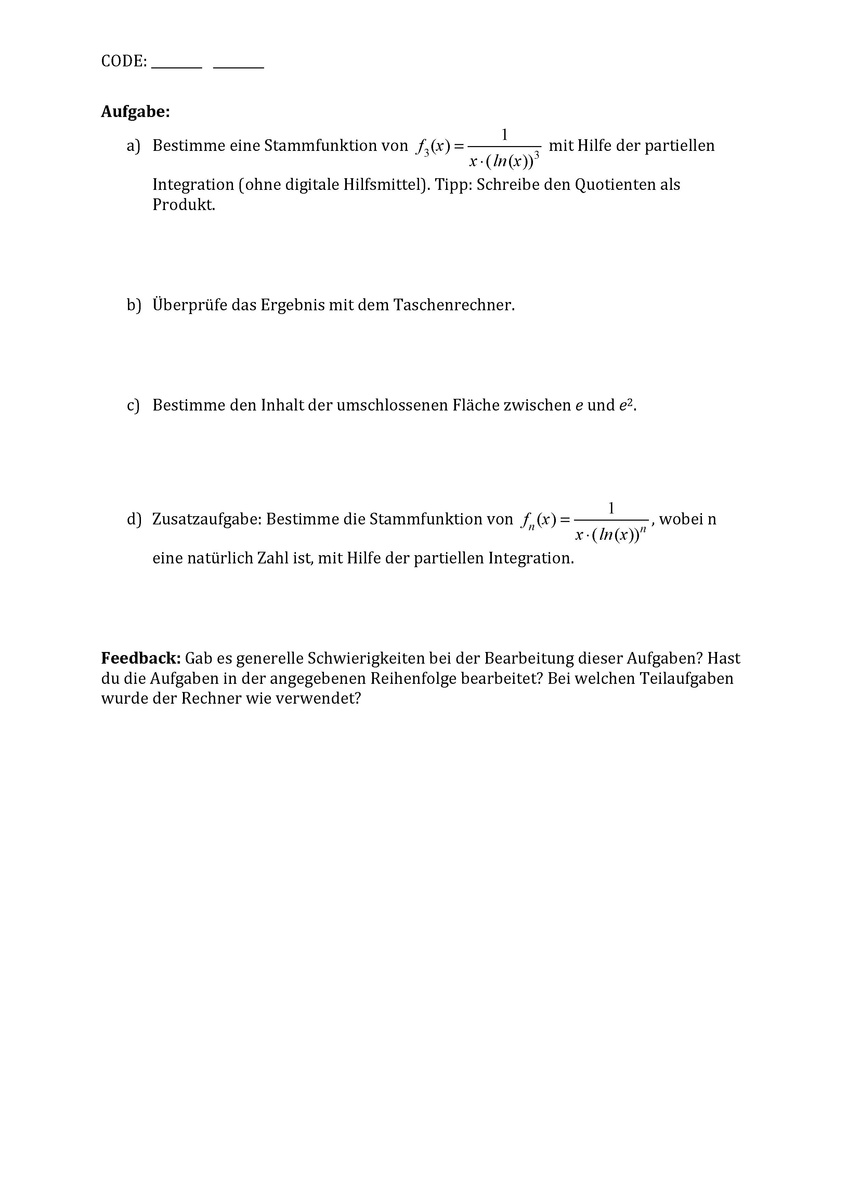 Datei Aufgabe Logarithmus Pdf Zum Unterrichten