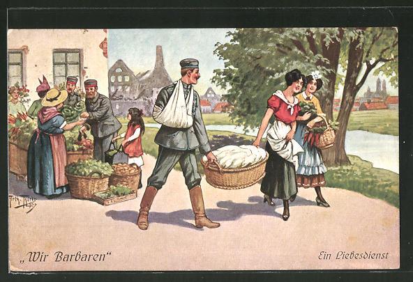 Datei:Wir Barbaren - Ein Liebesdienst (D 1915).jpg
