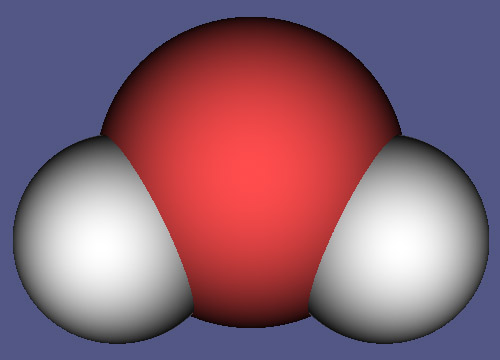 Datei:H2O (water molecule).jpg