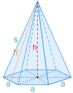 Datei:Sechsseitige Pyramide mit Beschriftung.jpg