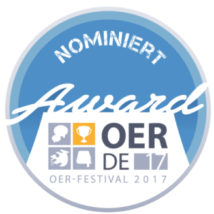 Datei:OER-Award 2017 - Nominiert.png