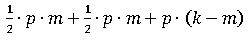 Datei:Parallelogramm Formel 1.png