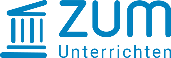 Datei:ZUM-unterrichten Logo.png