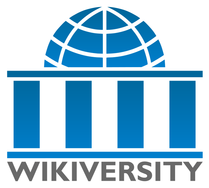 Datei:Wikiversity-logo-Snorky.png