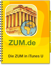Datei:Die ZUM in iTunes U - Titel.png
