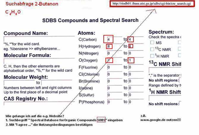 Datei:12602 Anleitung für die Suche des Spektrums von 2Butanon bei SDBS.jpg