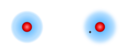 Vergleich verschiedener Darstellungen bei H Atom.svg