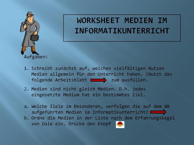 Datei:WorksheetMedienim Informatikunterricht endgültig.pdf
