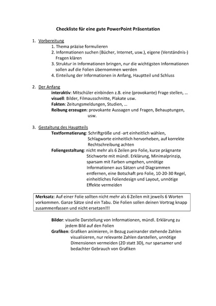 Datei:Checkliste für deine PP-Präsentation.pdf