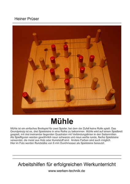 Datei:Mühlespiel - Bohrübung.pdf
