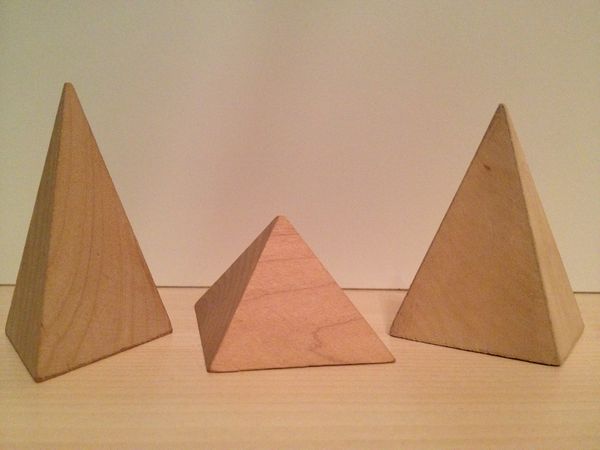 Zylinder Pyramide Kegel/Rund Um Die Pyramide – ZUM-Unterrichten