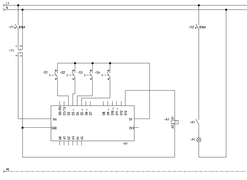 Datei:Schaltplan mit Arduino.png