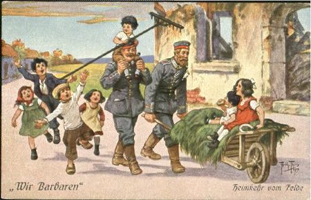 Wir Barbaren - Heimkehr vom Felde (D 1915).jpg