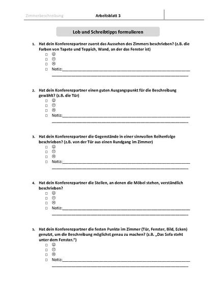 Datei:AB 3 Lob und Schreibtipps formulieren.pdf