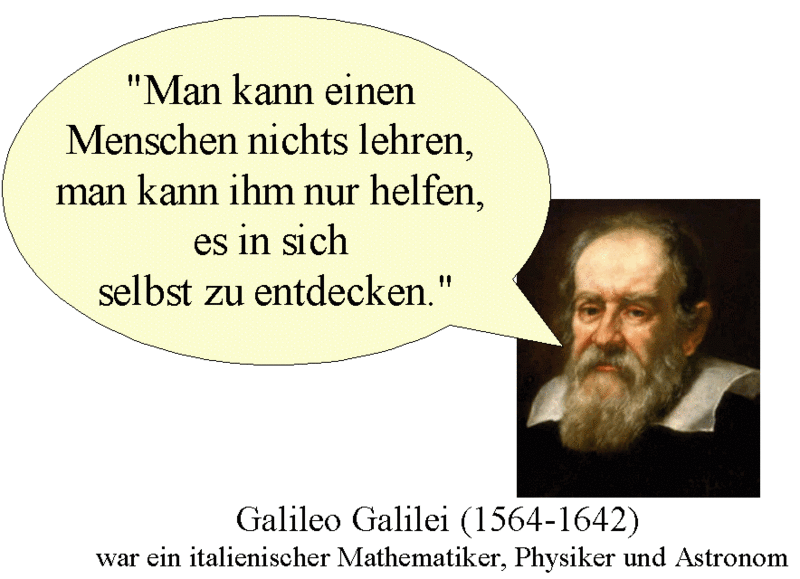 Datei:Galileo Galilei Zitat.gif
