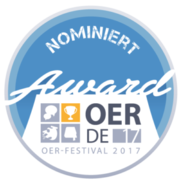 link=https://open-educational-resources.de/veranstaltungen/17/award/ OER-Award 2017