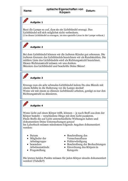 Datei:Optik im Kontext - Arbeitsblatt Reflexion.pdf