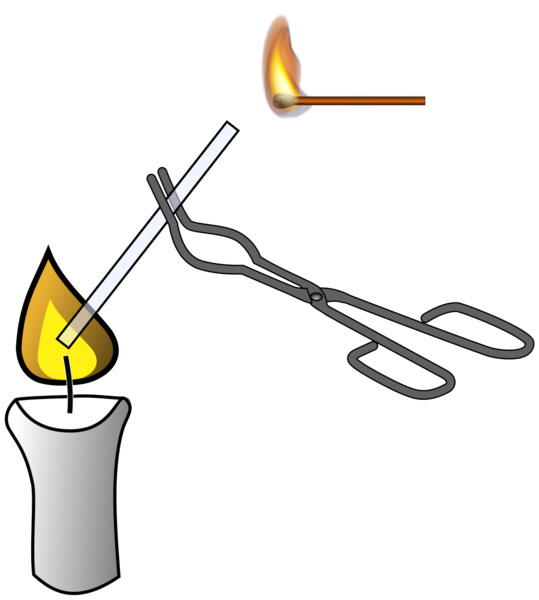 Datei:Tocherflamme bei einer Kerze.svg
