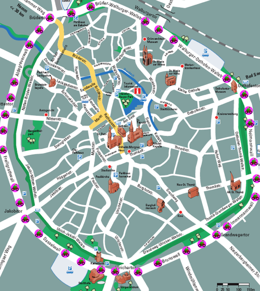 Datei:Karte Soest innerer Stadtring.jpg