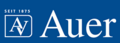 Auer Verlag Logo 2009.png