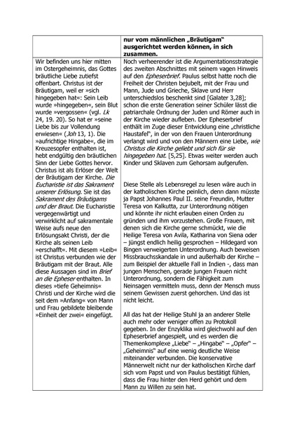 Datei:Mulieris Dignitatem 26 Text und Kommentar.pdf