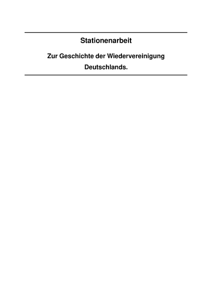 Datei:Arbeitsblätter Wiedervereinigung.pdf