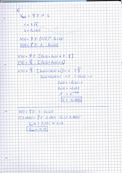 Datei:Musteraufgabe Abitur Logarithmusfunktion Schale b).pdf