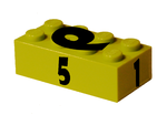 Lego Würfel Ansicht 2