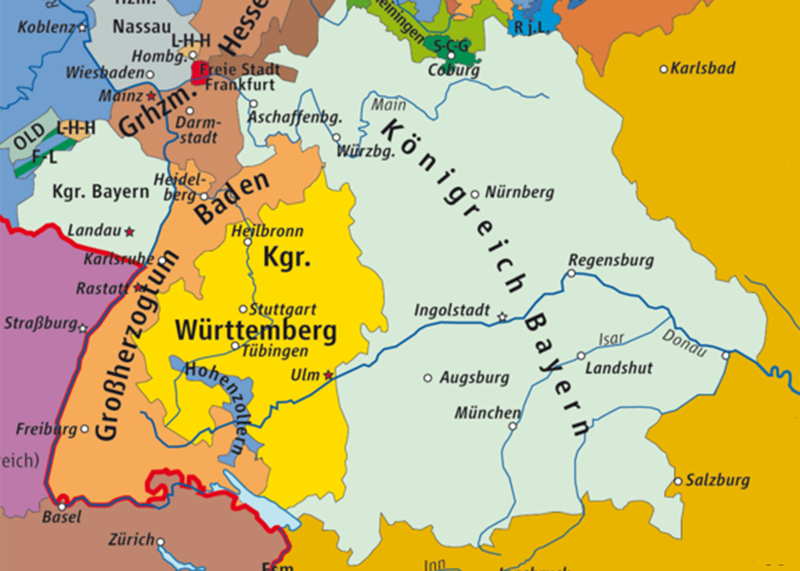 Datei:Bayern-Karte-1815.png
