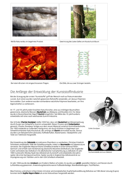 Datei:Oberstufen-Chemiebuch Kontextorientiert Wie alles anfing - ein Rückblick auf die Entwicklung der Kunststoffe – ZUM-Wiki.pdf