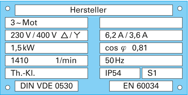 Elektrotechnische Grundlagen/Frequenzumrichter – ZUM-Unterrichten