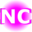 Creative Commons Noncommercial icon