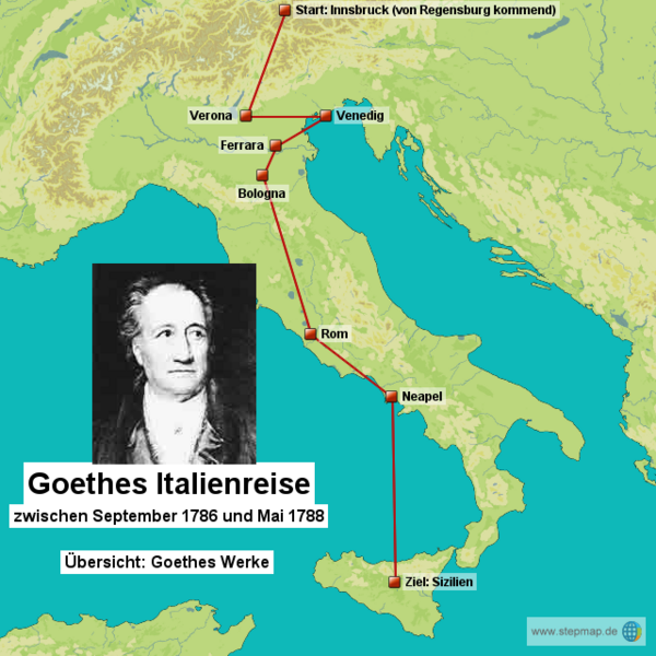 Datei:StepMap - Goethes Italienreise.png