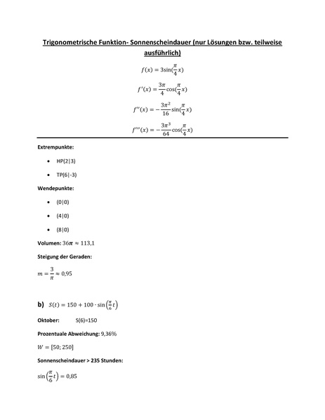 Datei:Trigonometrische Funktion Abituraufgabe2.pdf