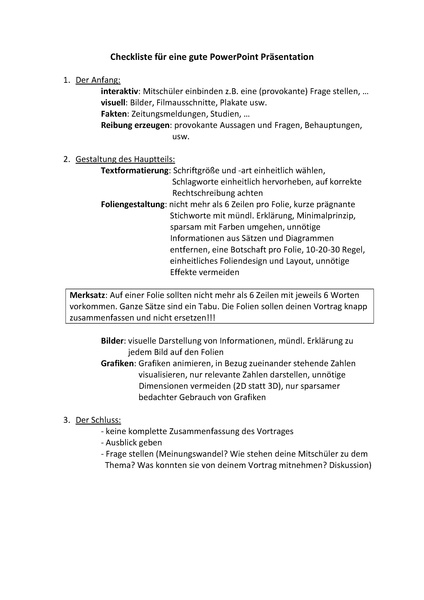 Datei:Checkliste für deine Präsentation.pdf
