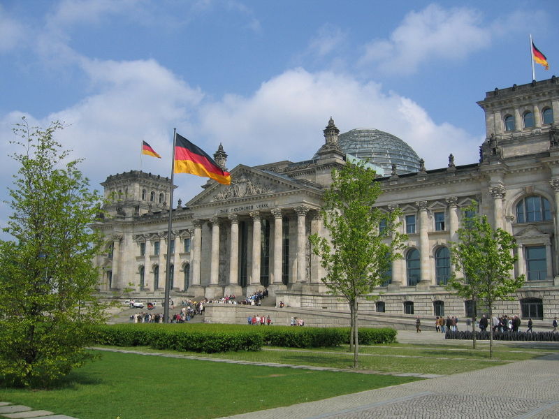 Datei:Deutscher Bundestag.jpg