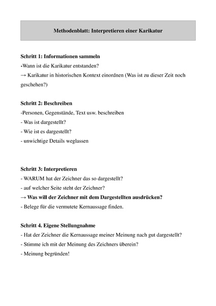 Datei:Methodenblatt karikatur.pdf