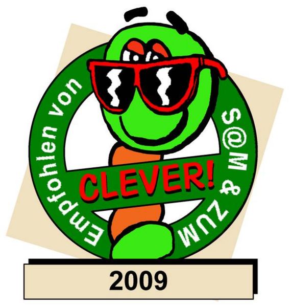 Datei:ZUM-Clever-Logo.jpg