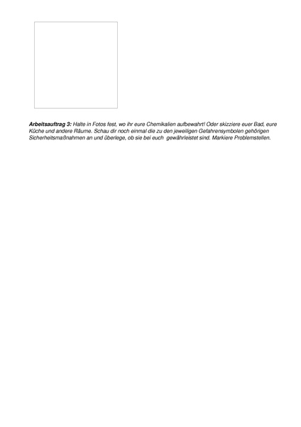 Datei:ARBEITSBLATT Chemie zu Hause suchen und finden ODT.pdf