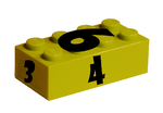 Lego Würfel Ansicht 1