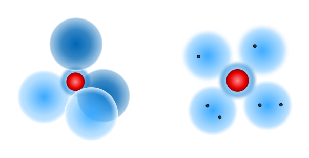 Datei:Vergleich verschiedener Darstellungen bei O Atom.svg