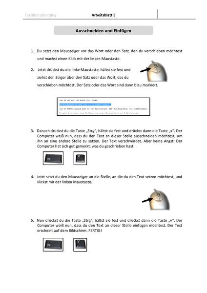 Datei:AB 5 Ausschneiden und Einfügen.pdf – ZUM-Unterrichten